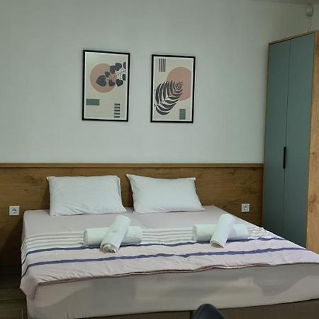 G&G Suites Ochrid Exteriér fotografie