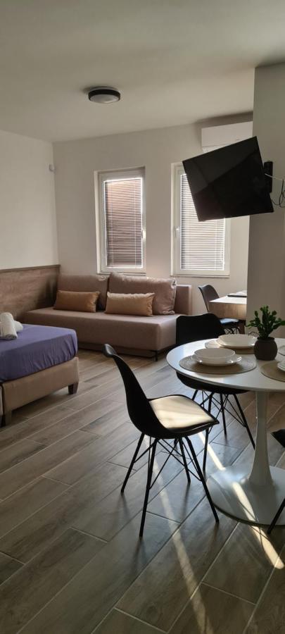 G&G Suites Ochrid Exteriér fotografie