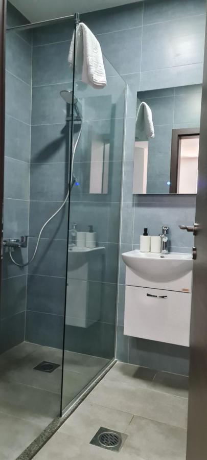 G&G Suites Ochrid Exteriér fotografie